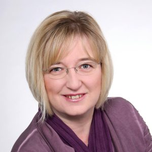 Profilbild von Susanne Schleuter