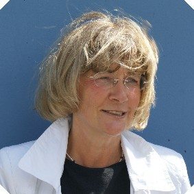 Profilbild von Susanne Schliepkorte