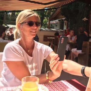 Profilbild von Susanne Schlipkoether