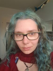 Profilbild von Susanne Schlömp