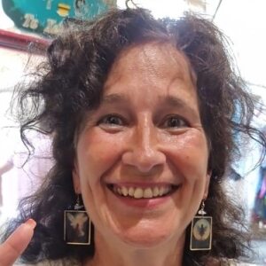 Profilbild von Susanne Schlößer