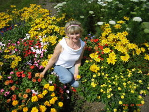 Profilbild von Susanne Schlorf