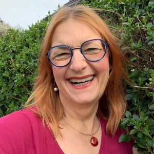 Profilbild von Susanne Schloßmacher