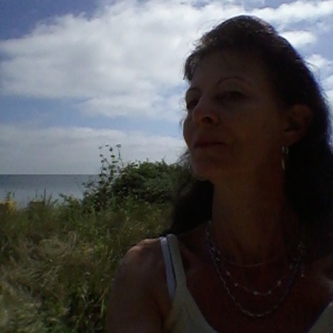 Profilbild von Susanne Schlothauer