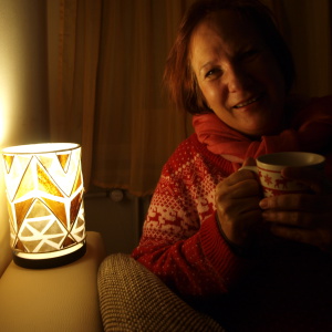 Profilbild von Susanne Schlüter