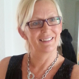 Profilbild von Susanne Schlüter