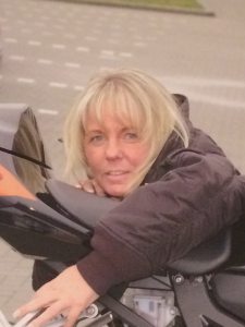 Profilbild von Susanne Schlüter