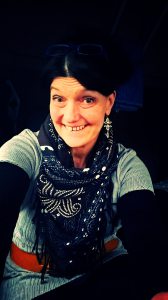 Profilbild von Susanne Schmahl
