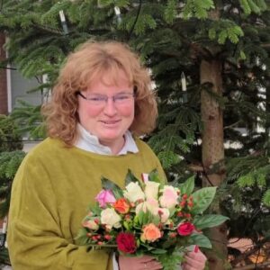 Profilbild von Susanne Schmalenstroth