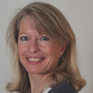 Profilbild von Susanne Schmalfuss