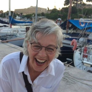 Profilbild von Susanne Schmalohr