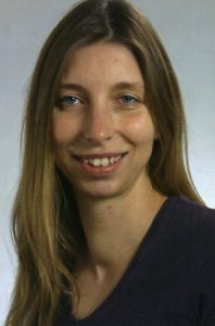 Profilbild von Susanne Schmelzle