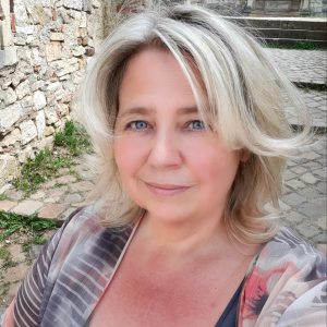 Profilbild von Susanne Schmid