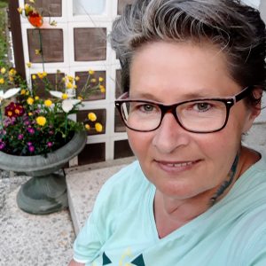 Profilbild von Susanne Schmid