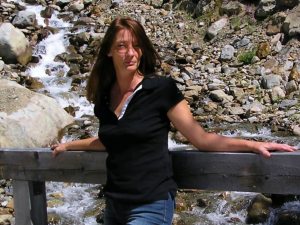 Profilbild von Susanne Schmidberger