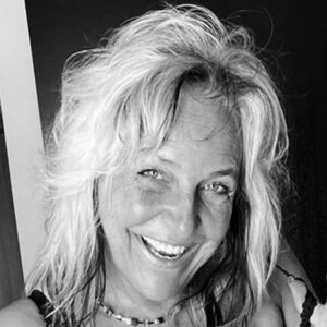 Profilbild von Susanne Schmidberger