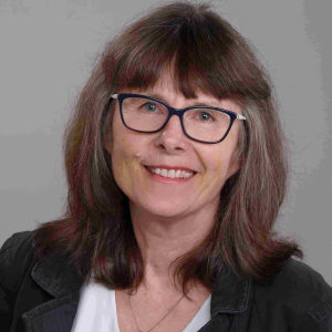 Profilbild von Susanne Schmidt-Lossau