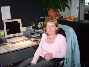Profilbild von Susanne Schmidt