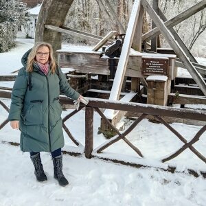Profilbild von Susanne Schmidt