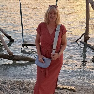 Profilbild von Susanne Schmidt