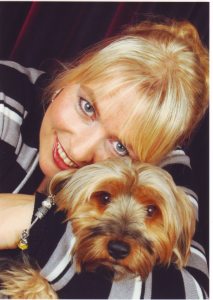 Profilbild von Susanne Schmidt