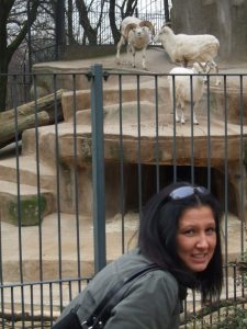 Profilbild von Susanne Schmidt