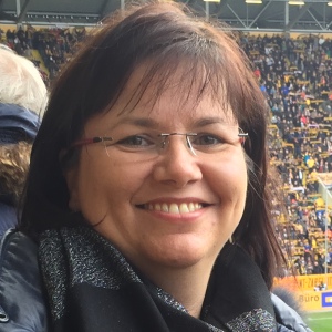 Profilbild von Susanne Schmidt
