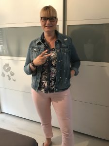 Profilbild von Susanne Schmidt