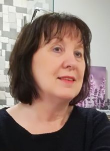 Profilbild von Susanne Schmidt