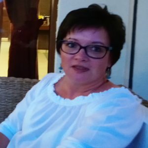 Profilbild von Susanne Schmidt