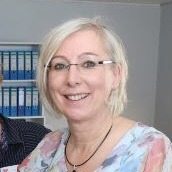 Profilbild von Susanne Schmidt