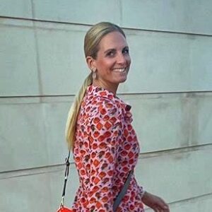 Profilbild von Susanne Schmidt