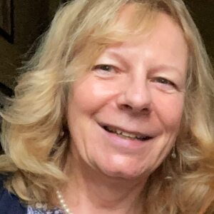 Profilbild von Susanne Schmidt