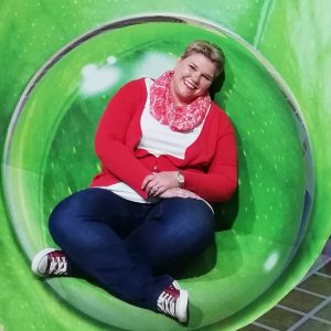Profilbild von Susanne Schmitt