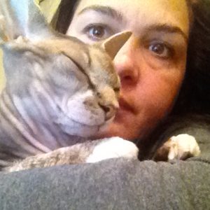 Profilbild von Susanne Schmitt