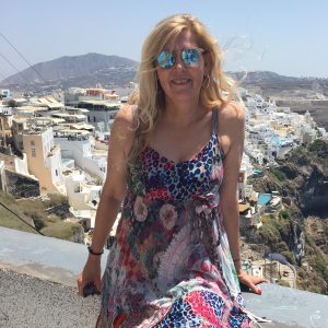 Profilbild von Susanne Schmitte