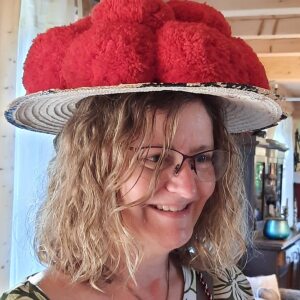 Profilbild von Susanne Schmittenbecher