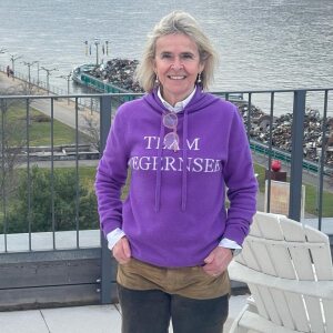 Profilbild von Susanne Schmitz-Abshagen