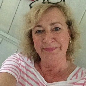 Profilbild von Susanne Schmitz-Broszio