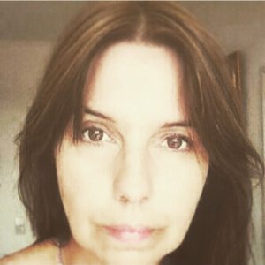 Profilbild von Susanne Schmitz