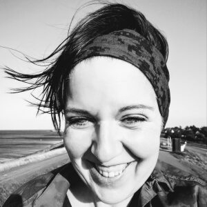 Profilbild von Susanne Schmitz