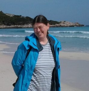 Profilbild von Susanne Schmuck