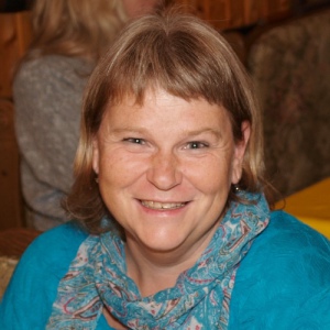 Profilbild von Susanne Schmucker