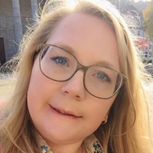 Profilbild von Susanne Schmuki