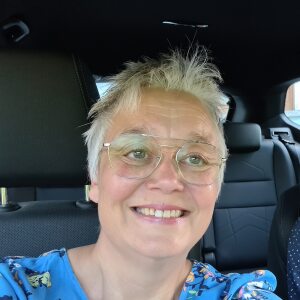 Profilbild von Susanne Schnegelberger