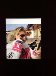 Profilbild von Susanne Schneider Müller