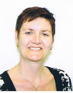Profilbild von Susanne Schneider