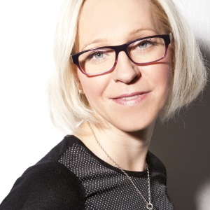 Profilbild von Susanne Schneider