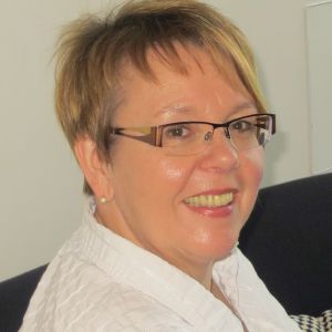 Profilbild von Susanne Schneider