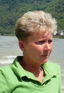 Profilbild von Susanne Schneider